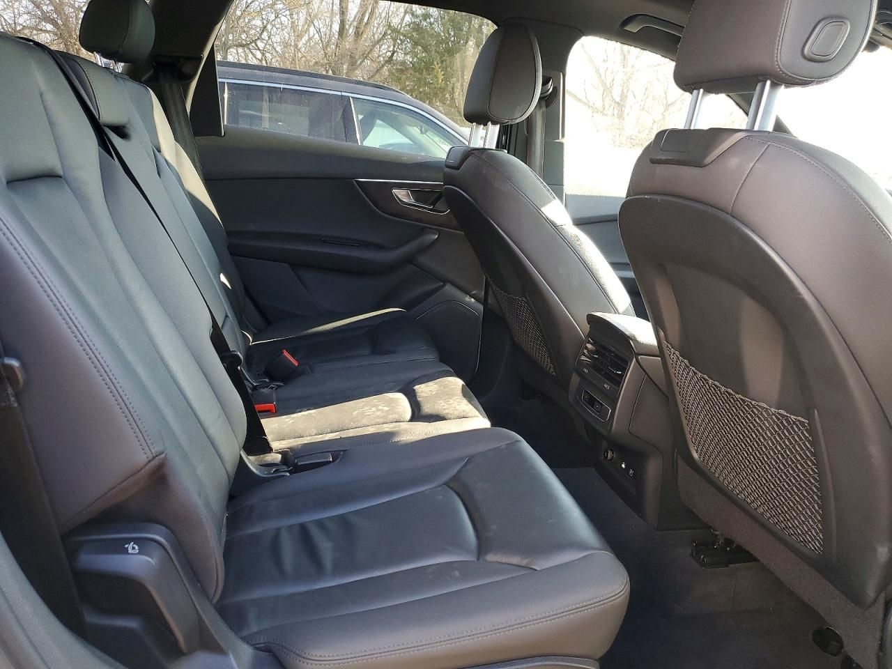 2021 Audi Q7 Premium