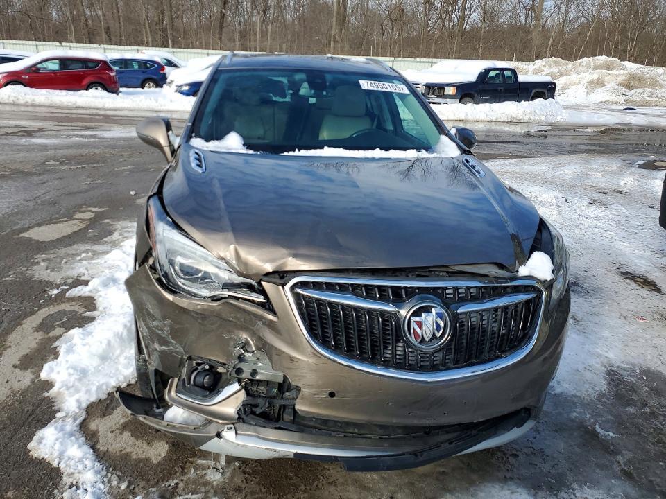 2019 Buick Envision Premium