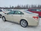 2011 Lexus Es 350
