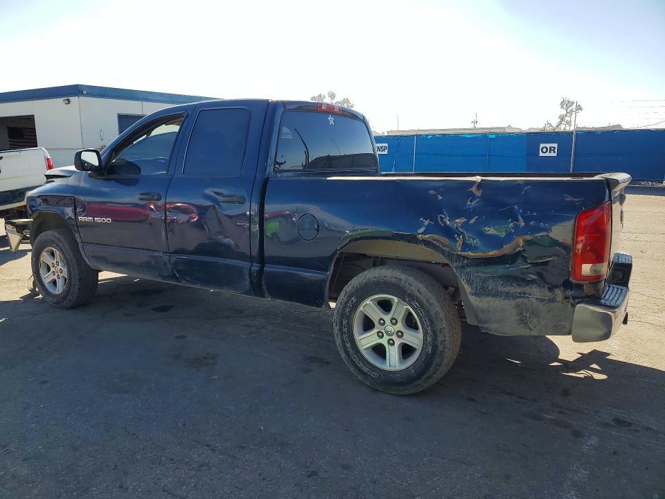 2006 Dodge RAM 1500 ST