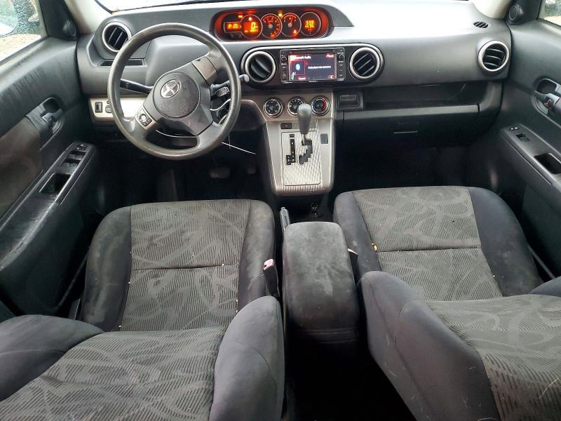 2015 Scion XB