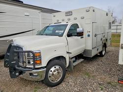 International salvage cars for sale: 2023 International Cv515 Ambulance