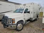 2023 International CV515 Ambulance