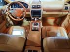 2004 Porsche Cayenne s