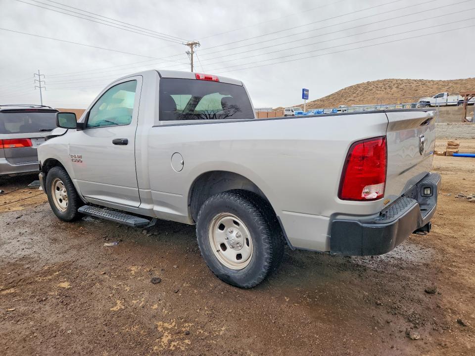 2018 Dodge RAM 1500 ST