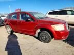 2011 Dodge Caliber Mainstreet