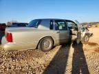 1997 Lincoln Town car Signature