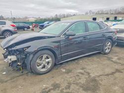2023 Hyundai Sonata se en venta en Exeter, RI
