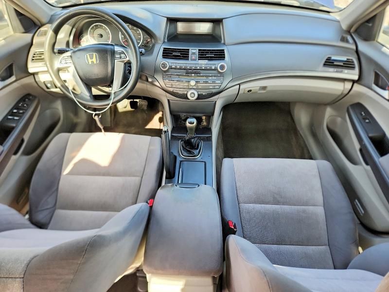 2008 Honda Accord lxp