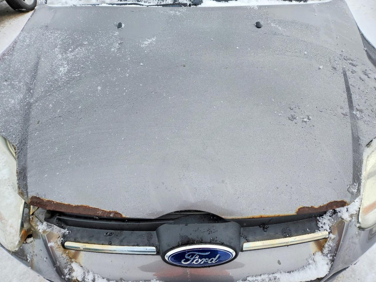 2013 Ford Focus s