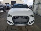 2017 Audi S3 Premium Plus