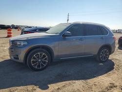 BMW salvage cars for sale: 2014 BMW X5 Xdrive35i