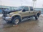 2003 Ford F350 SRW Super Duty