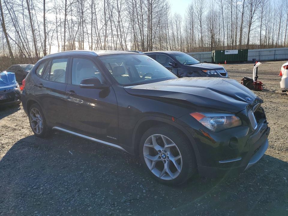 2013 BMW X1 Xdrive28i