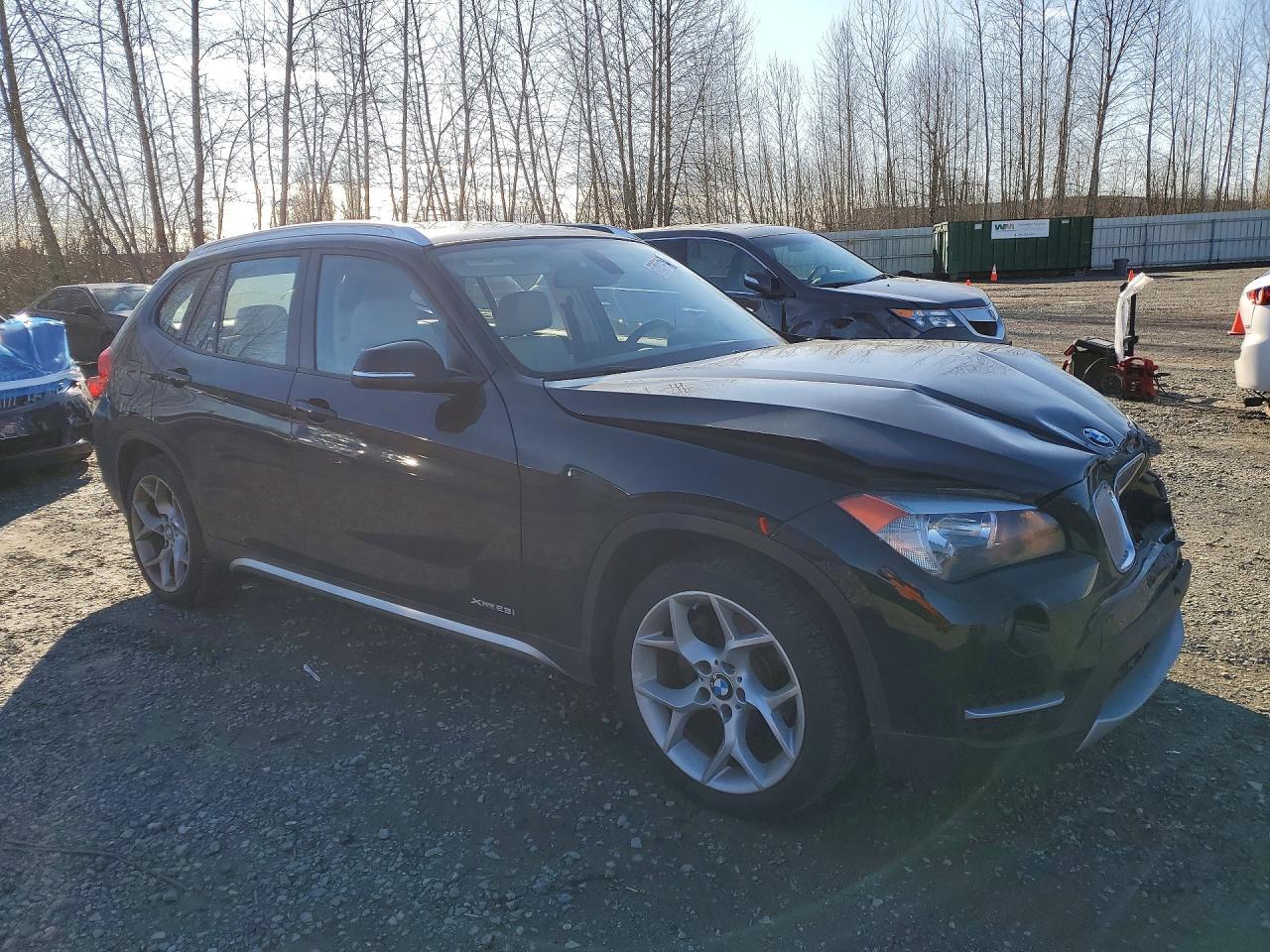 2013 BMW X1 Xdrive28i