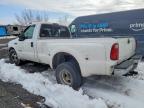 2000 Ford F350