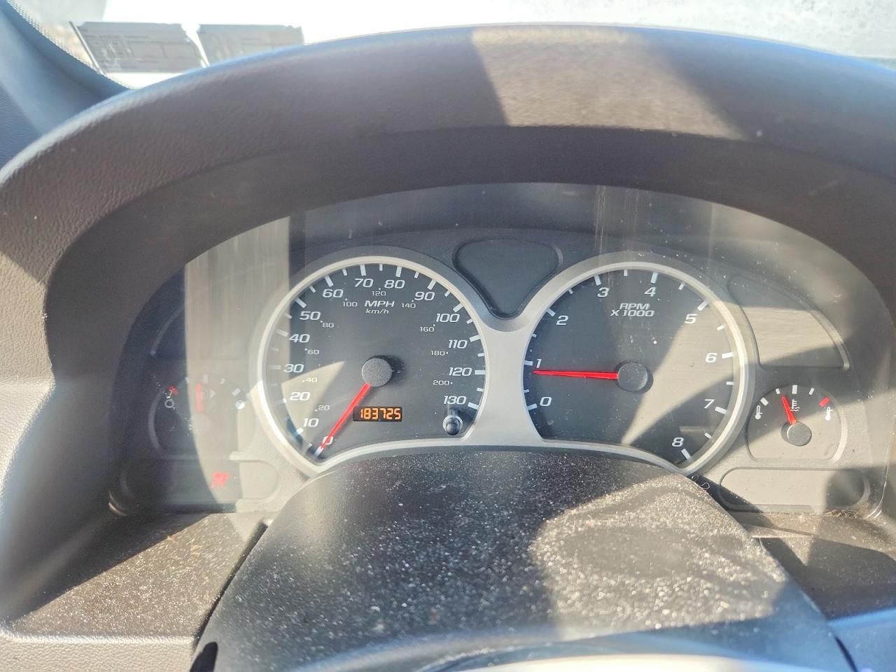 2006 Chevrolet Equinox ls