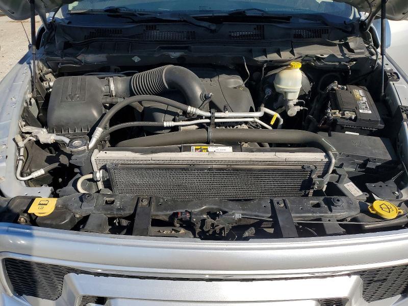 2015 Dodge RAM 1500 Sport