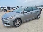 2022 Hyundai Accent sel