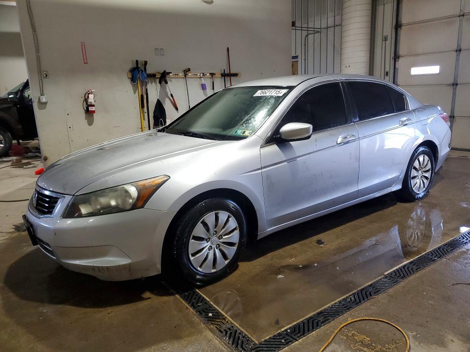 2010 Honda Accord lx