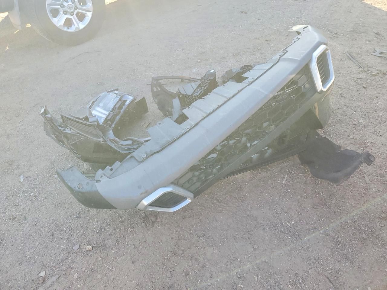 2024 Honda Cr-v Sport Touring