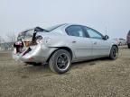 2002 Dodge Neon se