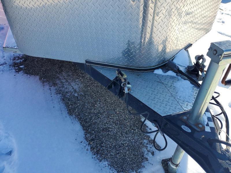 2005 Spirit 2005 Enclosed Cargo Trailer