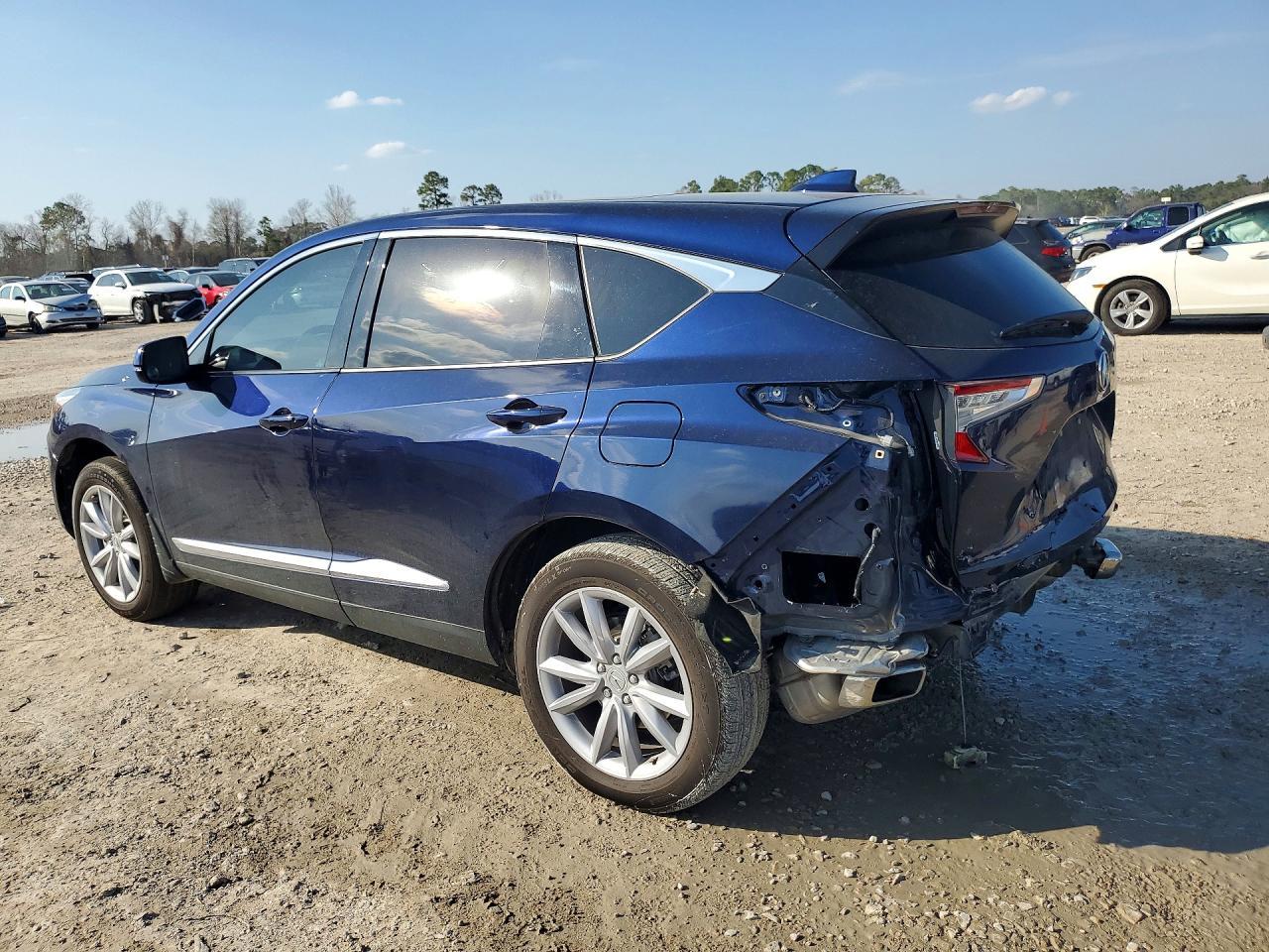 2024 Acura RDX