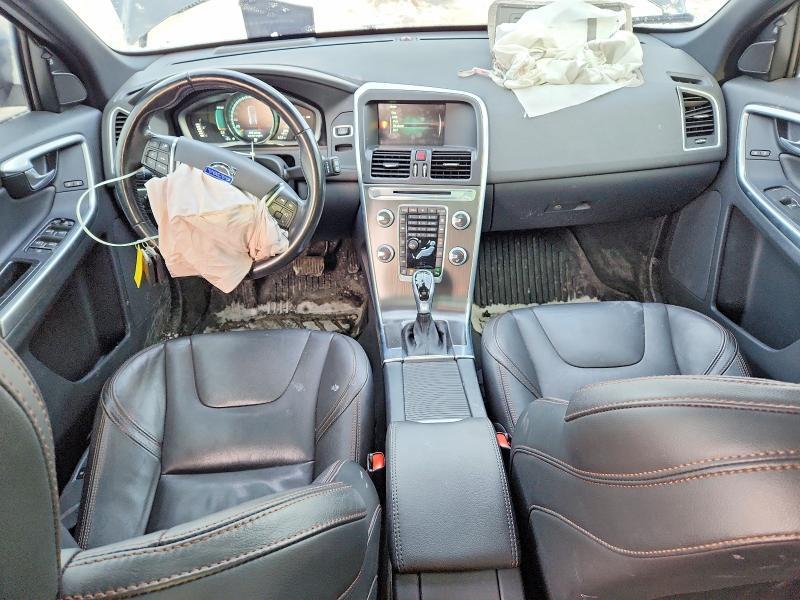 2016 Volvo Xc60 T6 Premier