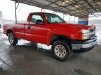 2005 Chevrolet Silverado K1500