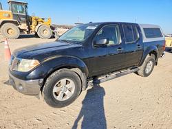 Nissan Frontier s salvage cars for sale: 2011 Nissan Frontier s