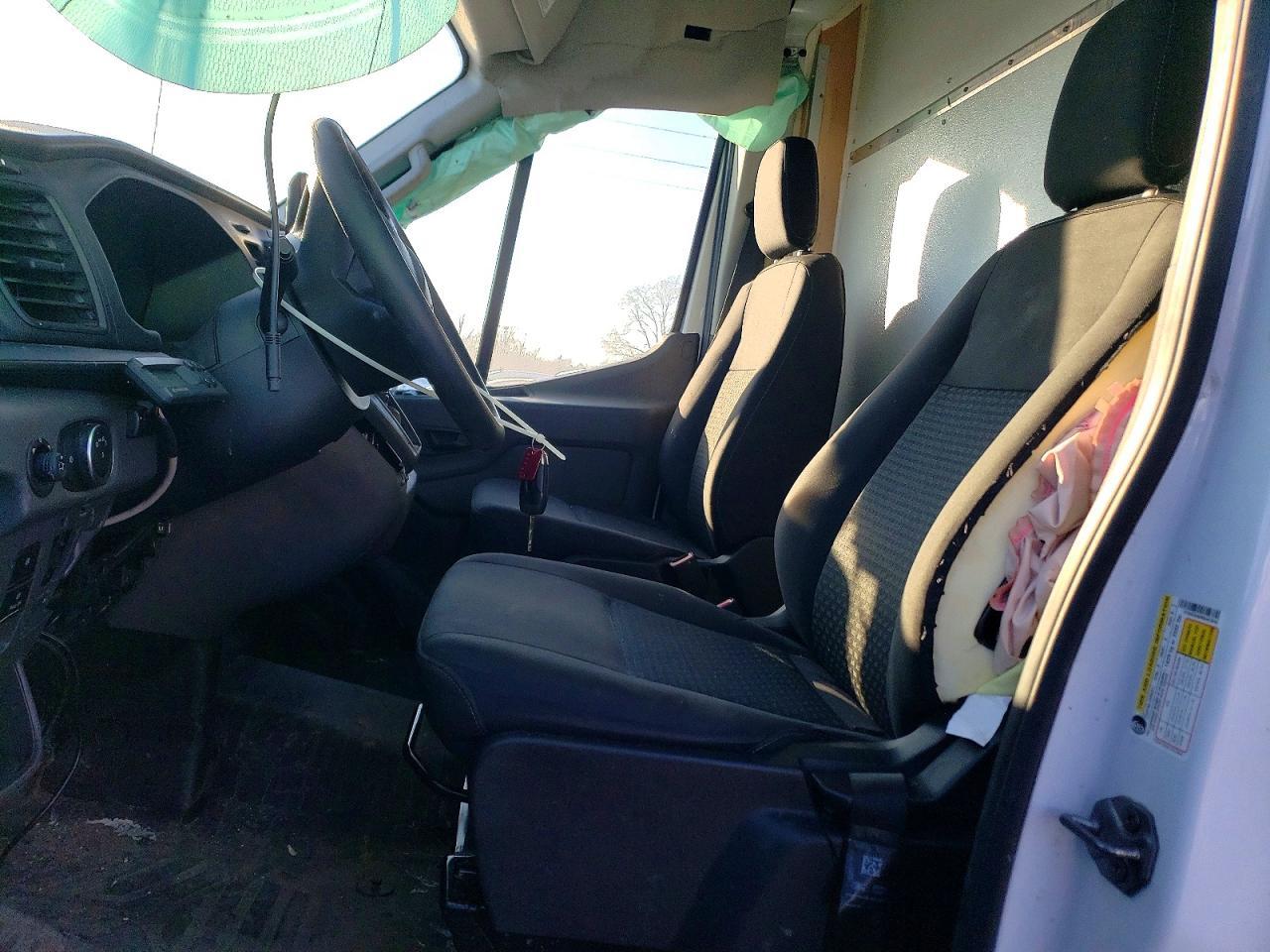 2024 Ford Transit T-350
