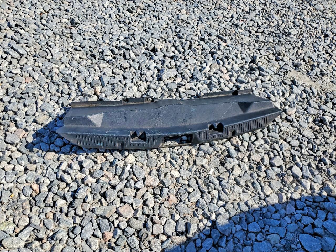 2018 Ford Taurus Limited