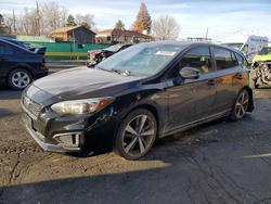 2019 Subaru Impreza Sport en venta en Denver, CO