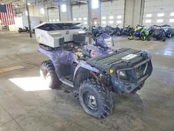 Polaris Vehiculos salvage en venta: 2006 Polaris Sporstman ATV