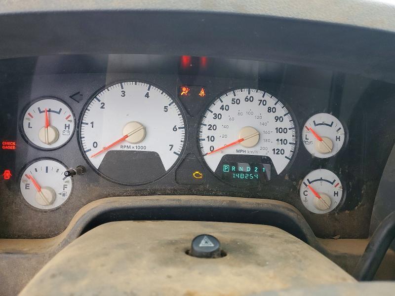 2006 Dodge Ram 1500 st