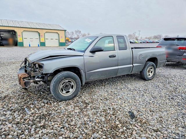 2007 Dodge Dakota st