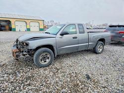 Dodge Vehiculos salvage en venta: 2007 Dodge Dakota st