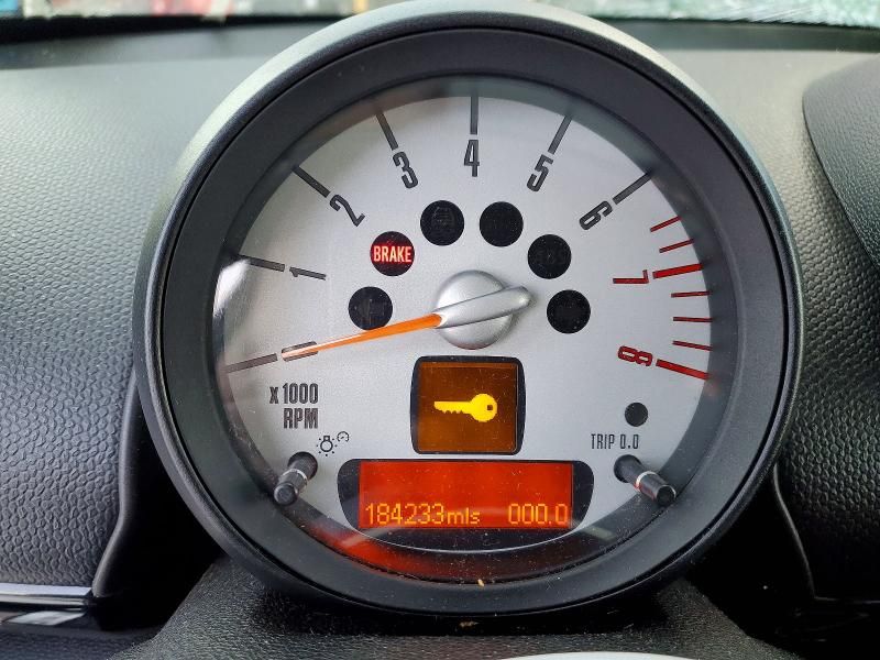 2013 Mini Cooper s Countryman