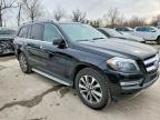 2014 Mercedes-Benz Gl 450 4matic