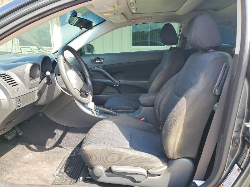 2005 Scion Tc Base