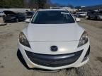 2011 Mazda 3 S