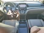 2019 Honda Odyssey Touring