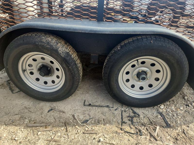 2025 Utility Trailer