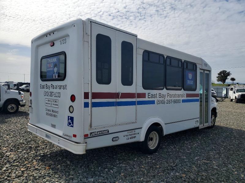 2017 Ford Econoline-Bus