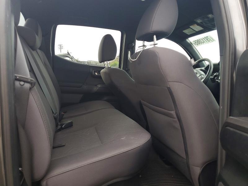 2018 Toyota Tacoma TRD OFF-Road