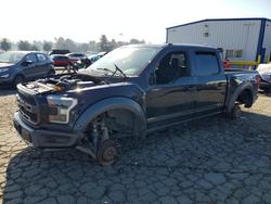 2018 Ford F150 Raptor for sale in Vallejo, CA