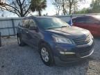 2013 Chevrolet Traverse ls