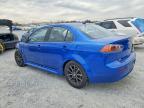 2015 Mitsubishi Lancer se
