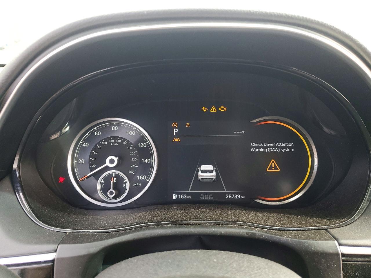 2025 Genesis Gv70 Base